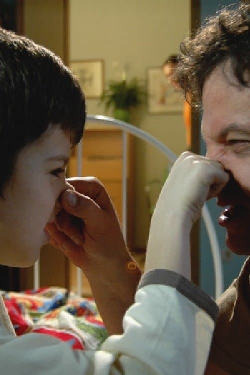 My Son, a Sexual Maniac poster