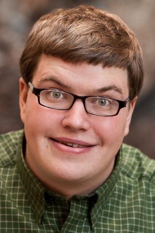 Erik Charles Nielsen profile photo