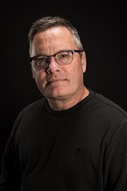 Eric Darnell profile photo