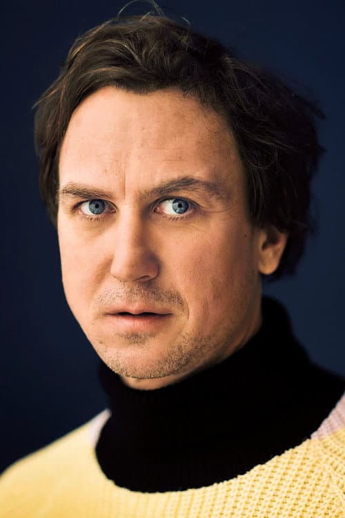 Lars Eidinger profile photo