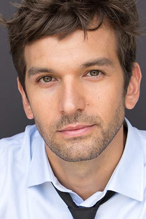 Colin Owens profile photo