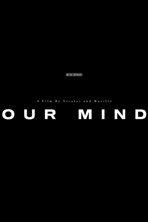 Our Minds poster
