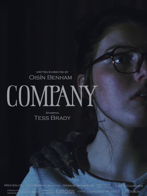 Company poster