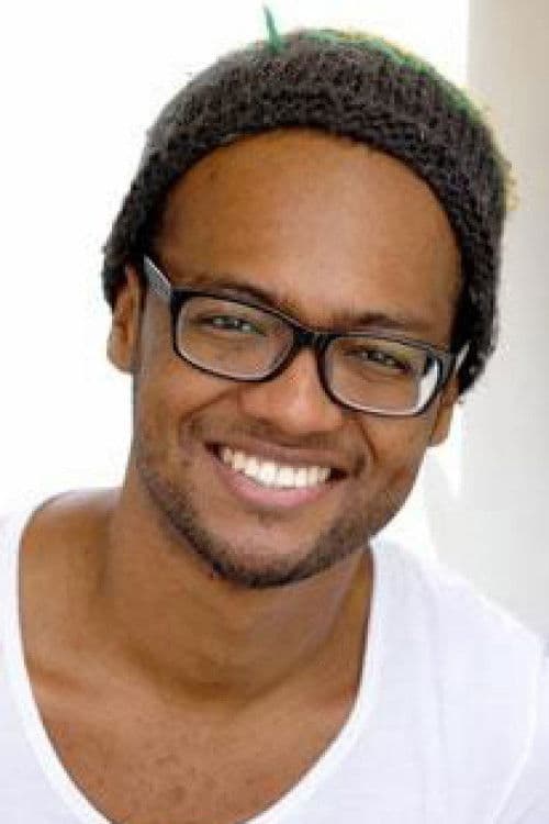 Mohammmed Kamga profile photo