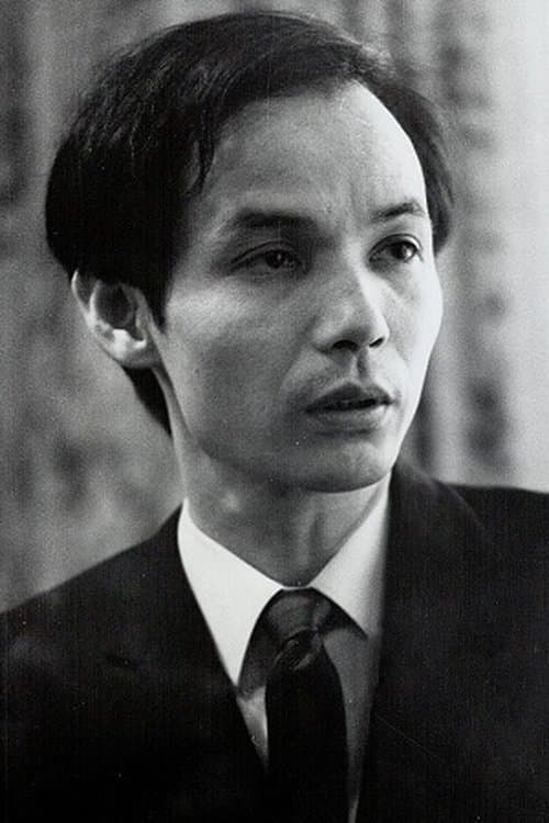 Toru Takemitsu profile photo