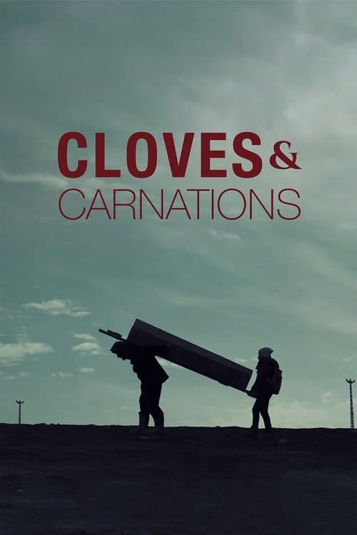 Cloves & Carnations poster