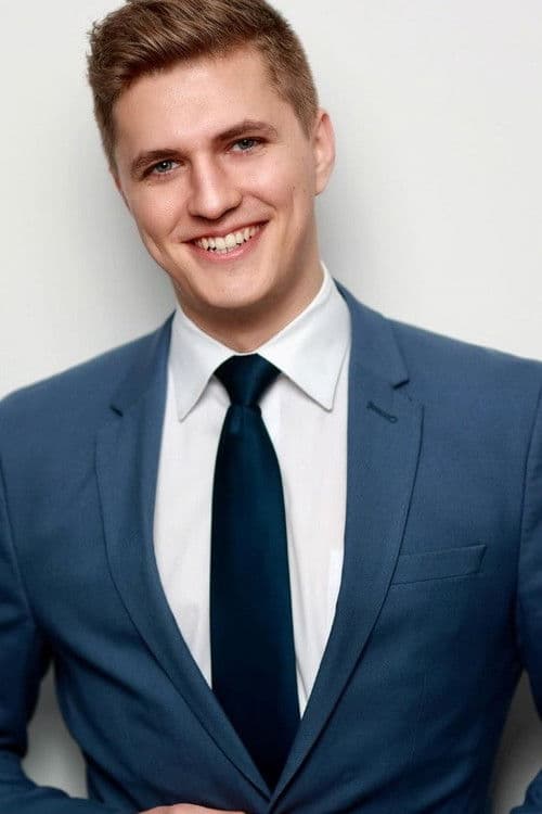 Simon Roger Ristow profile photo