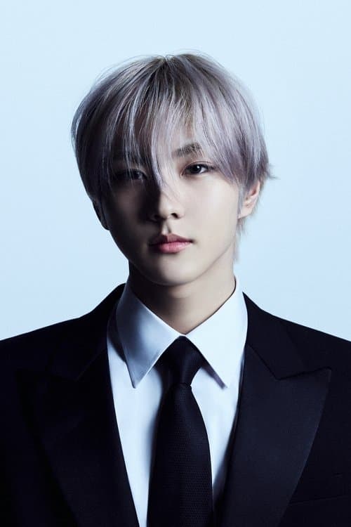 Jungwon profile photo