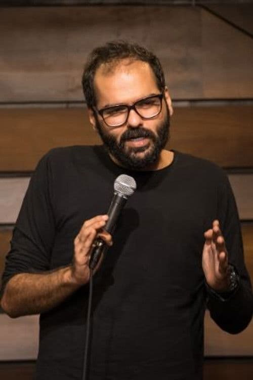 Kunal Kamra profile photo