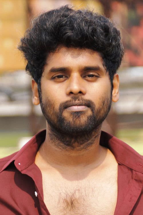 Vignesh Shanmugam profile photo