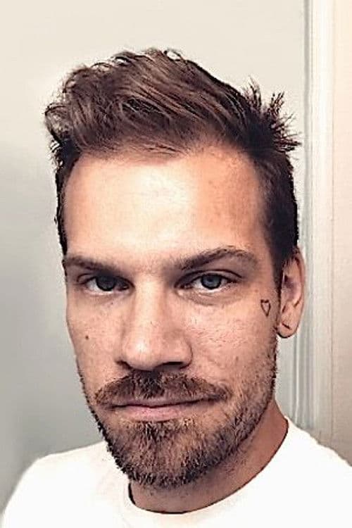 Zachary Ryan profile photo