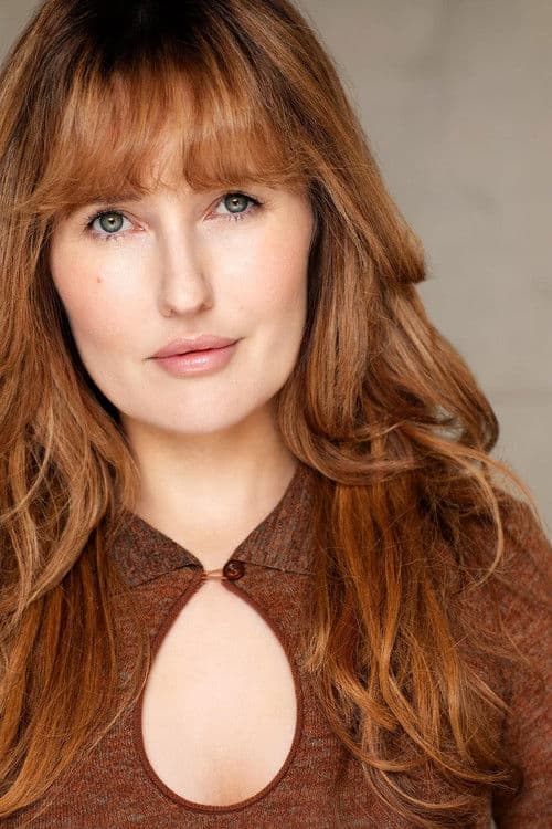 Claudia Wit profile photo