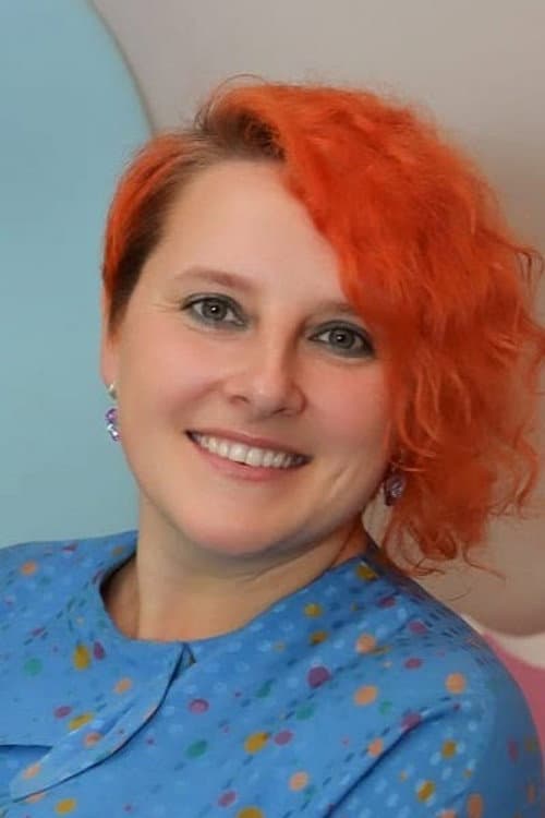 Olga Mironova profile photo