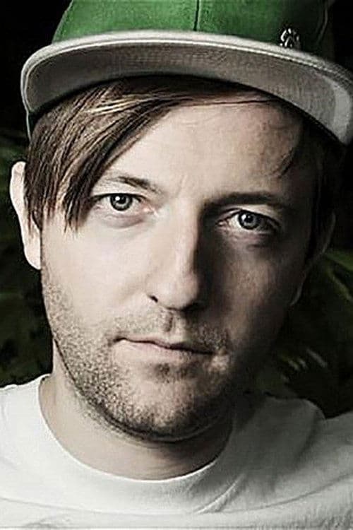 Andrew Maxwell profile photo