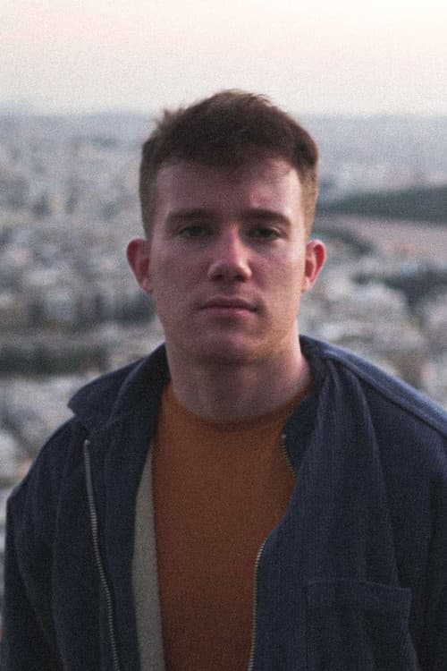 John Farrelly profile photo