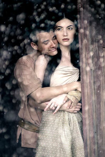 The Making - Is This Story About Nak or Mak? poster