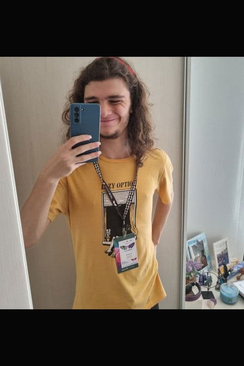 Matheus Fortuna profile photo