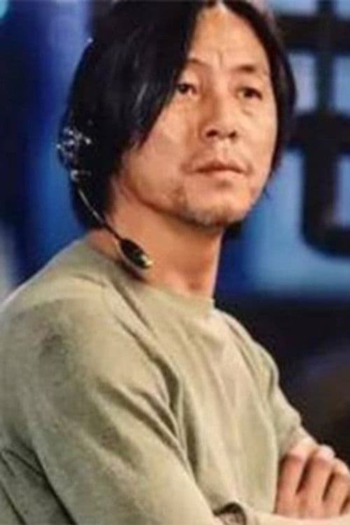 Tiger Gao profile photo