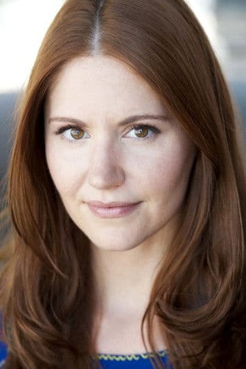 Tarah DeSpain profile photo