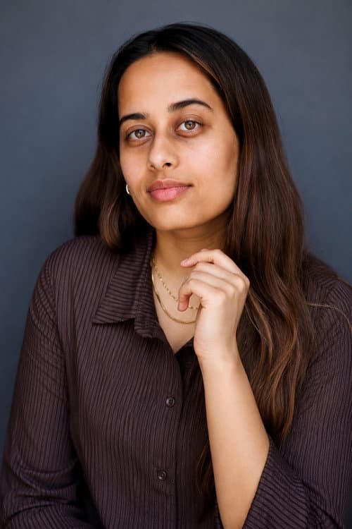 Sanya Kulshreshtha profile photo