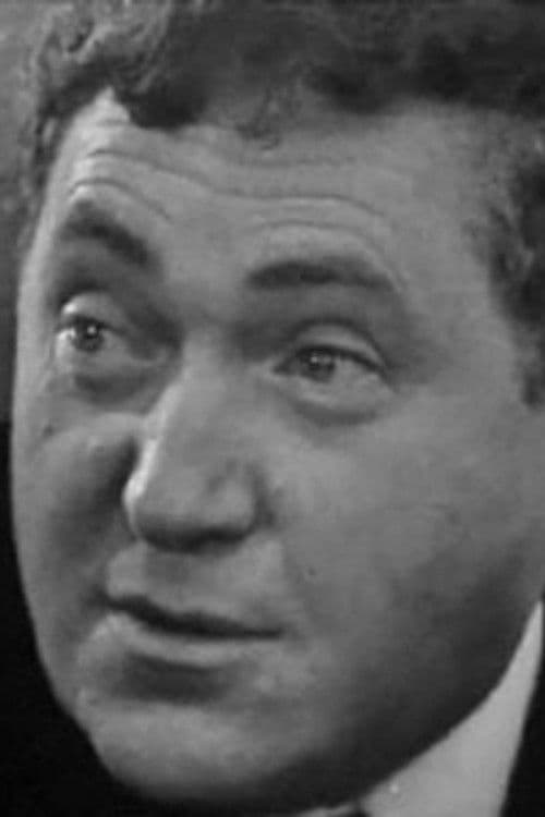 Grigoriy Annapolskiy profile photo