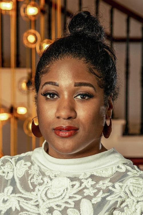 Emma Dennis-Edwards profile photo