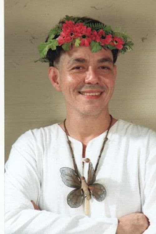 Benji Garcia profile photo