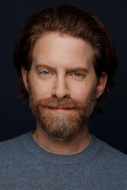 Seth Green profile photo