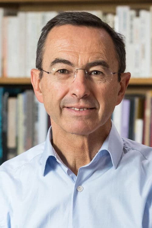 Bruno Retailleau profile photo