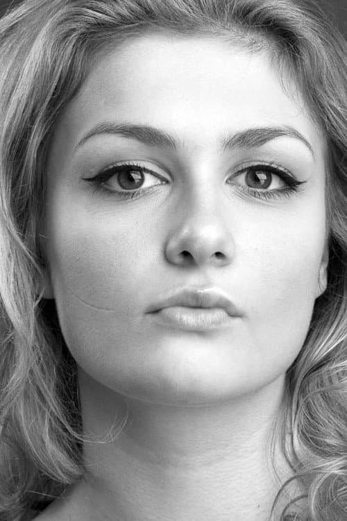 Amy Hughes profile photo
