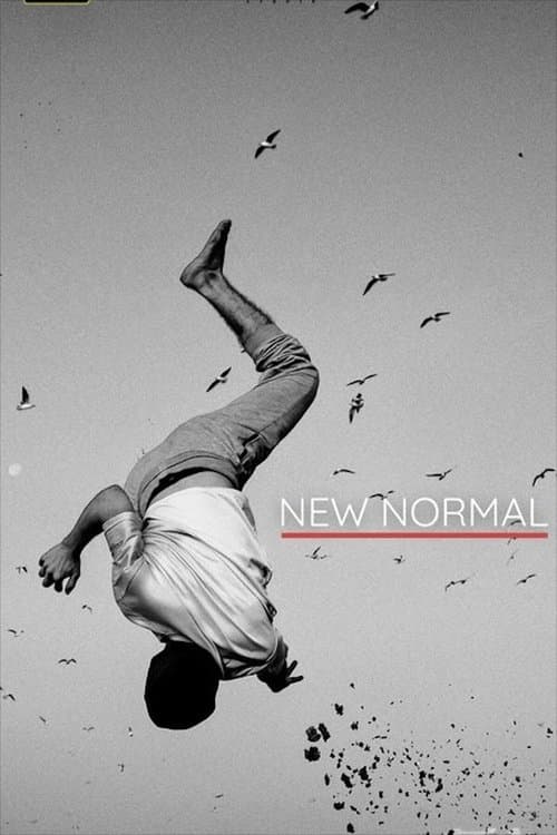 The New Normal poster