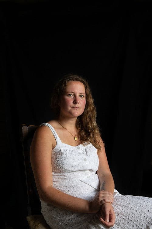 Daisy Johnson profile photo