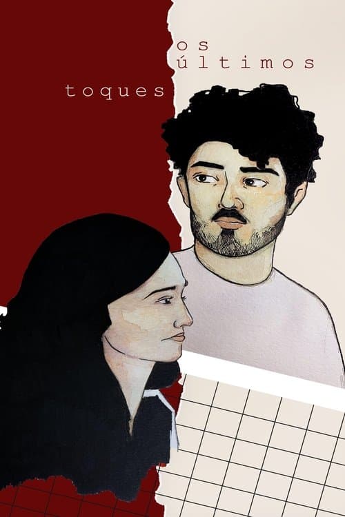 The Last Touches poster