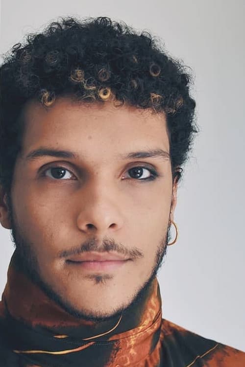 Paulo Hebrom profile photo