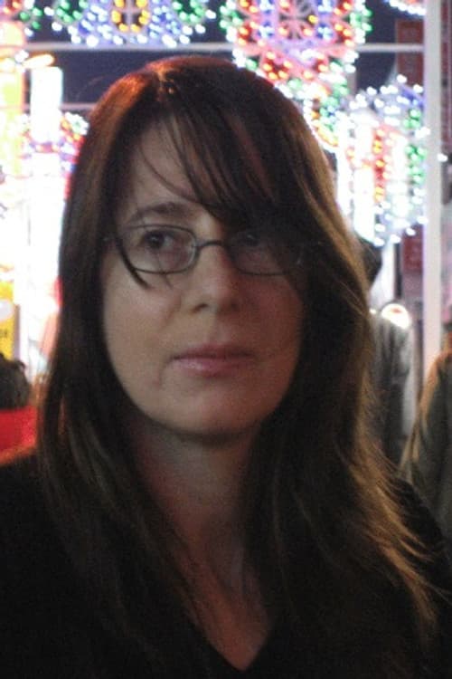 Nicole Brenez profile photo