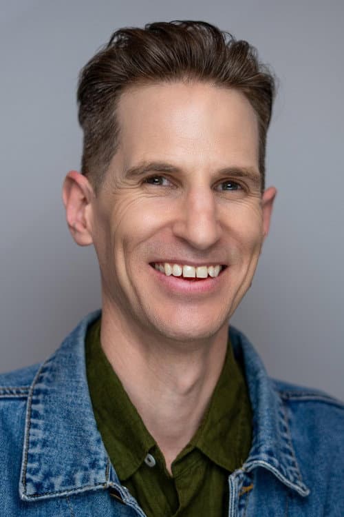 Matthew C. Vaughan profile photo