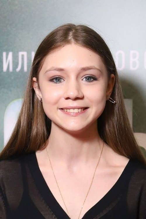 Masha Koshina profile photo