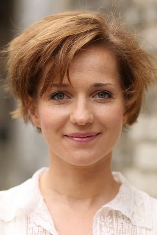 Yelena Obolenskaya profile photo