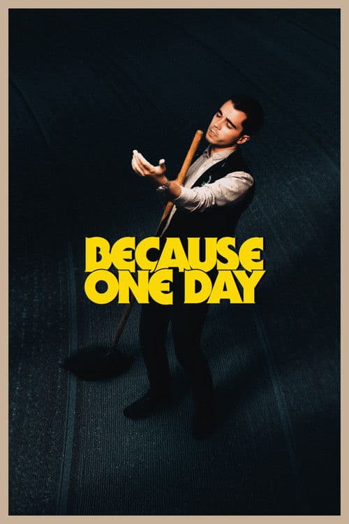 Because One Day poster
