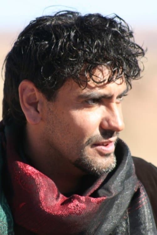 Edy Arellano profile photo