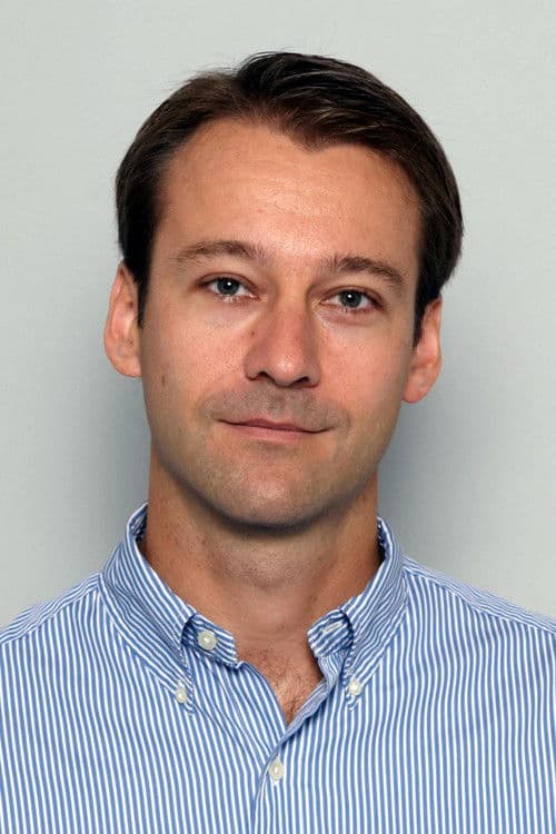 Georg Plattner profile photo