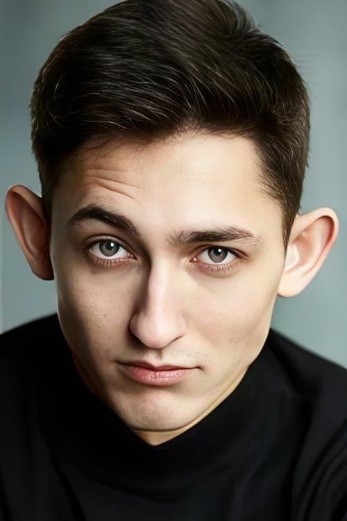 Alexandr Yugov profile photo