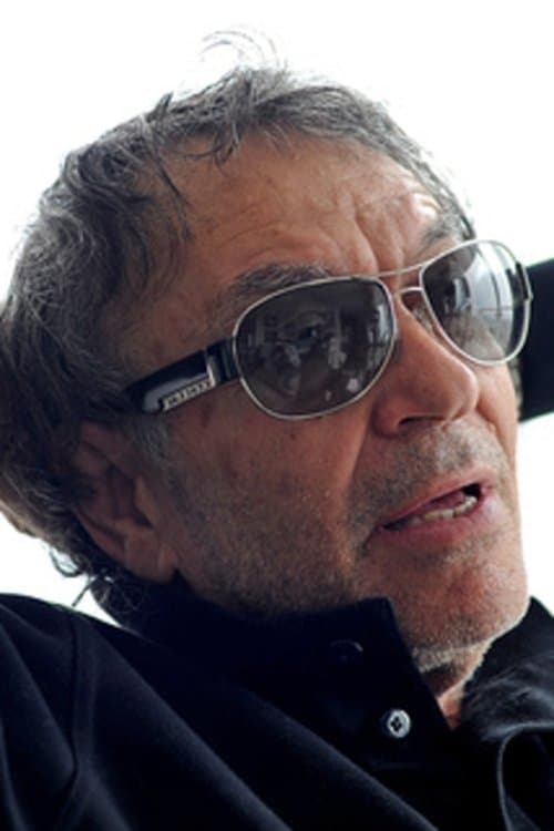 György Dobray profile photo