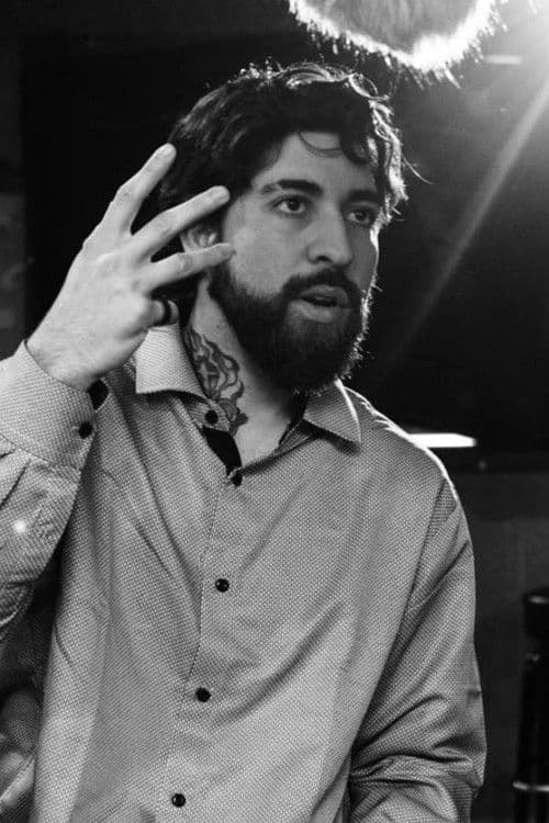 Marco WestWood Gonzalez profile photo