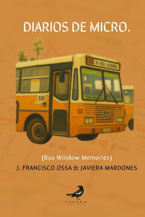Bus Window Memories poster