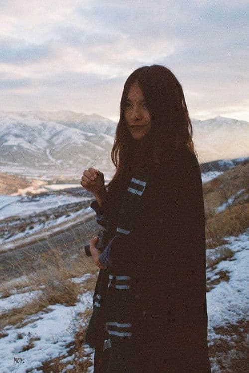 Yudi Zhang profile photo