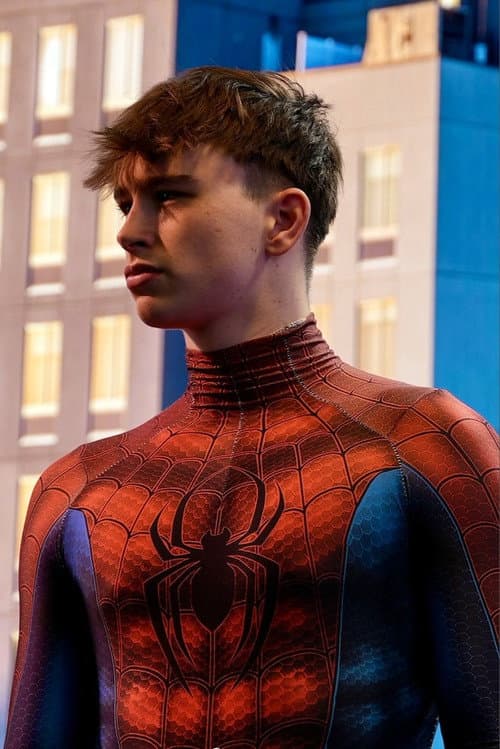 Lewis Pugh profile photo