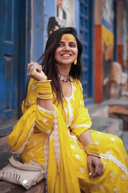 Bhavini Purohit profile photo