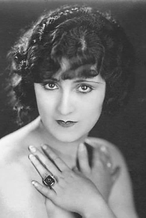 Virginia Brown Faire profile photo