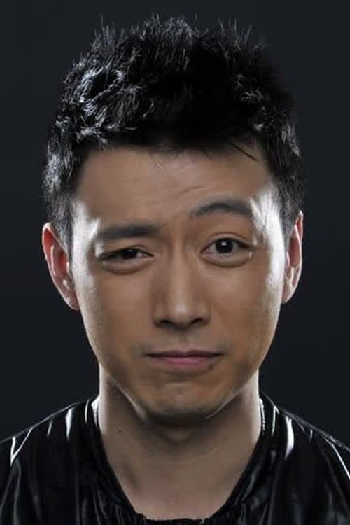 Cao Bingkun profile photo